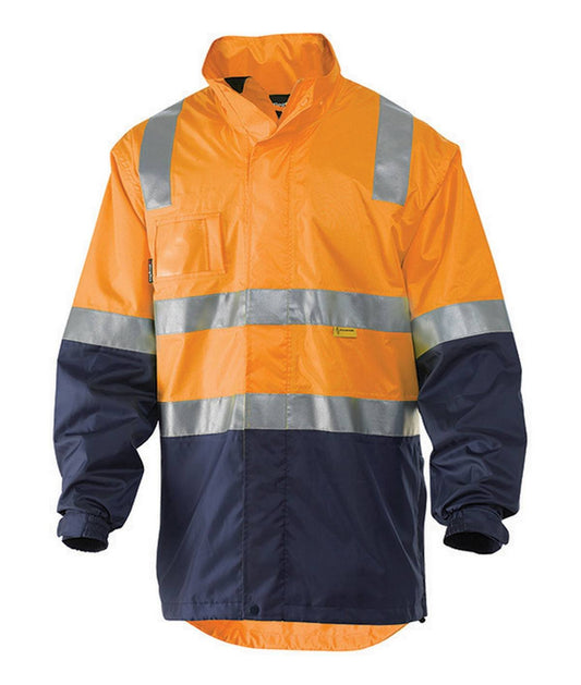 KingGee Reflective Lightweight Jacket - K55200