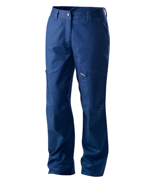 KingGee Womens Workcool 2 Pants - K43820