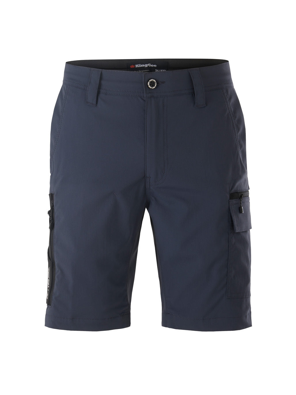 KingGee Mens Trademark Cargo Short - K17019
