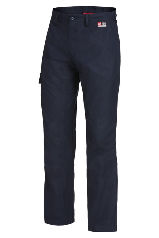 KingGee Shieldtec FR Flat Front Cargo Pant - Y02520