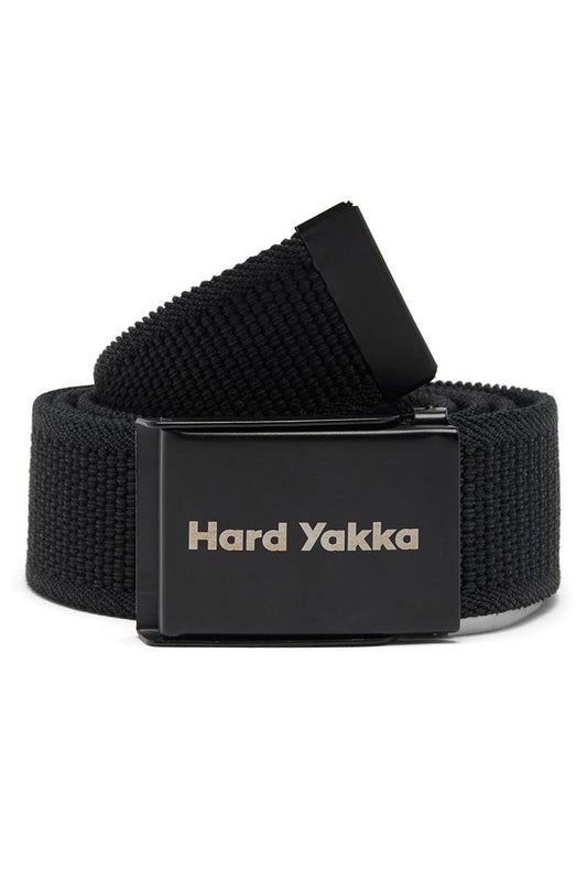 Hard Yakka Stretch Webbing Belt - Y26791
