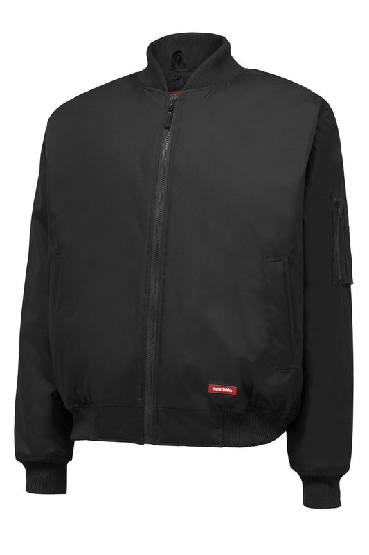 Hard Yakka Bomber Jacket - Y06680