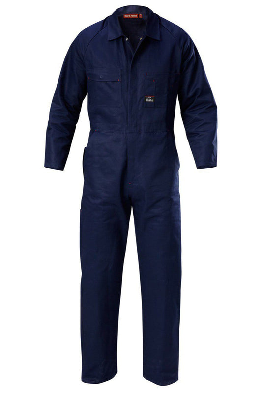 Hard Yakka Core Cotton Drill Coverall - Y00010