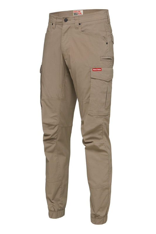 Hard Yakka 3056 Ripstop Utility Cuffed Cargo Pant - Y02340