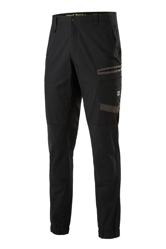 Hard Yakka Mens Raptor Cuff Pant - Y02717