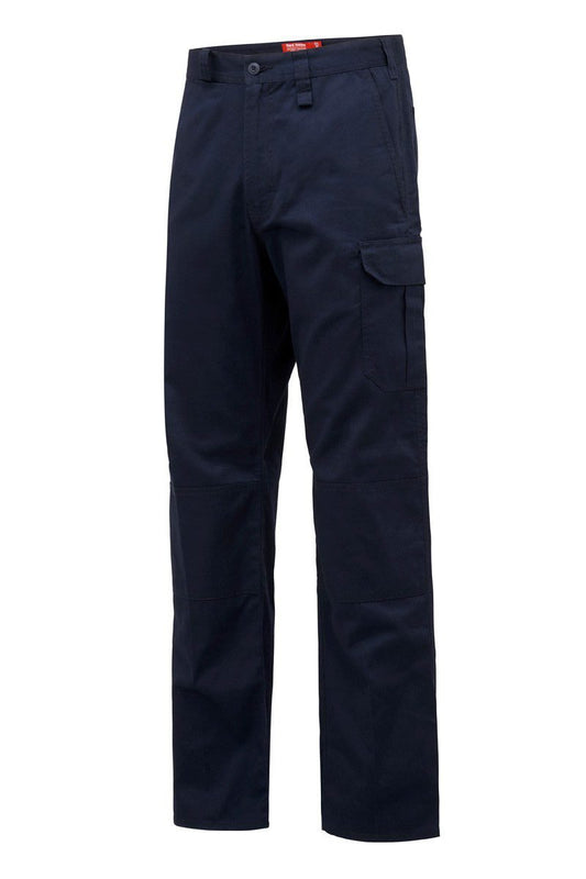 Hard Yakka L/Weight Drill Cargo Pant - Y02960