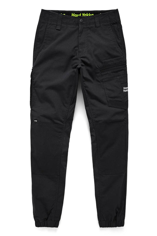 Hard Yakka Womens Raptor Cuff Pant - Y08382
