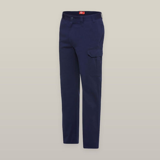 Hard Yakka Womens Cargo Drill Pant - Y08381
