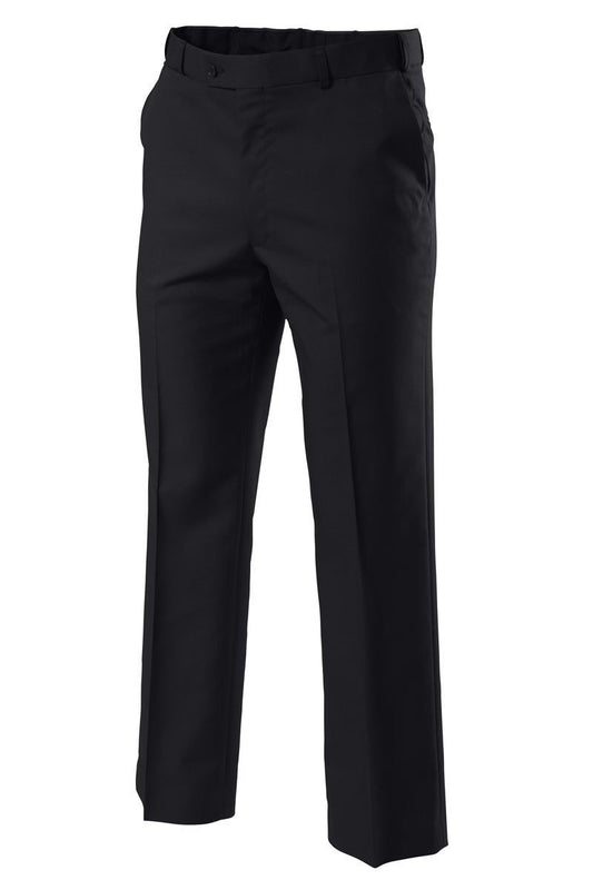 Hard Yakka Foundations Permanent Press Plain Front Pant With Bionic & Supercrease Finish - Y02594