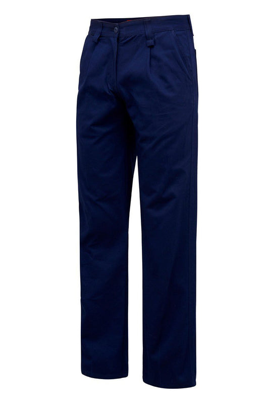 Hard Yakka Womens Drill Pant - Y08840