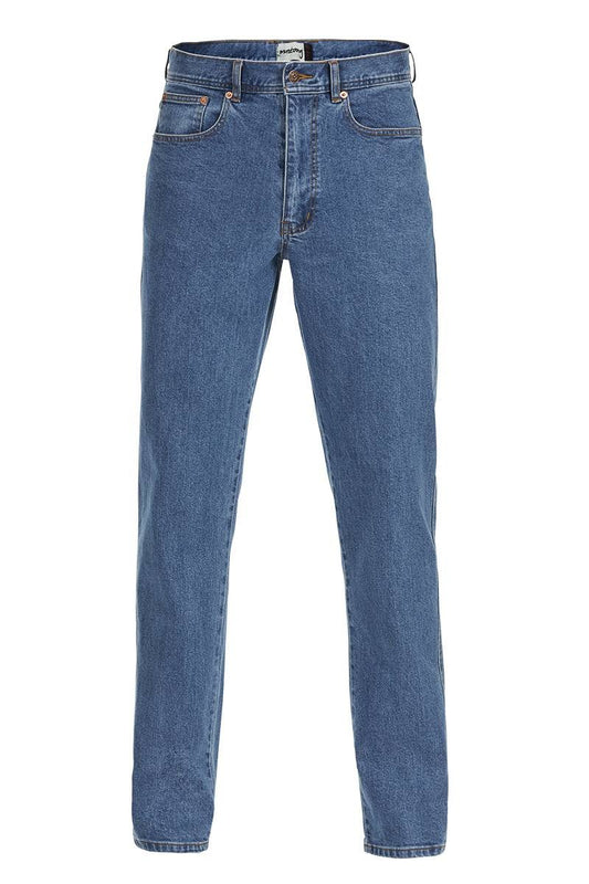 Hard Yakka Mustang Regular Stretch Jean - Y43245