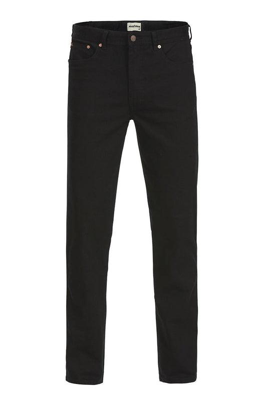 Hard Yakka Mustang Regular Stretch Jean - Y43246