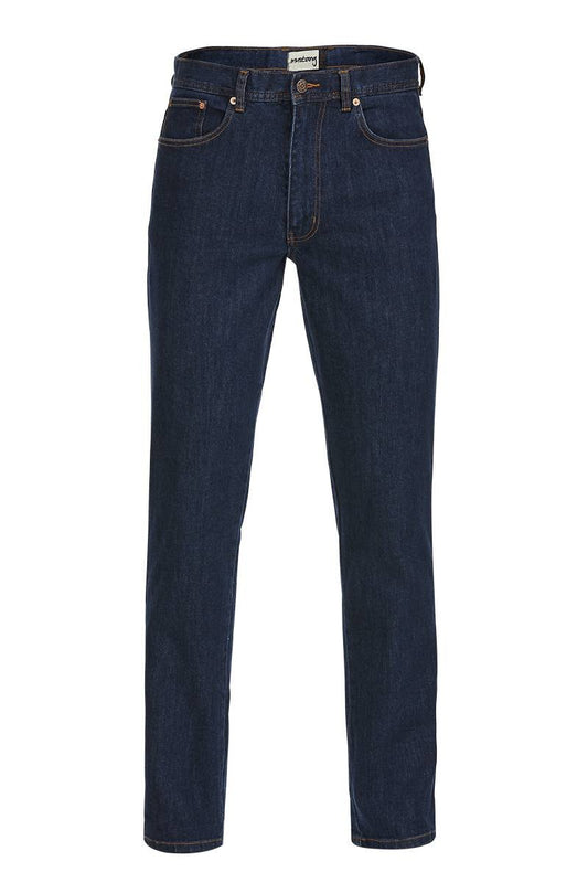 Hard Yakka Mustang Regular Stretch Jean - Y43247