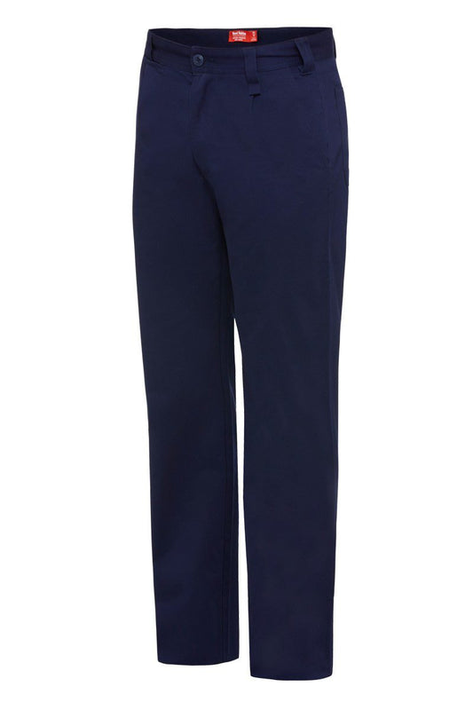 Hard Hakka Core Basic Drill Work Pants 280gsm - Y02530