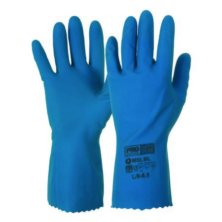 Pro Choice MSL Silverlined Gloves Box of 12