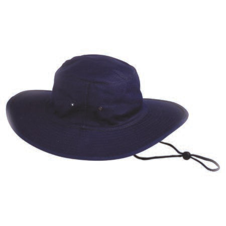 Pro Choice Poly/Cotton Sun Hat - CSH