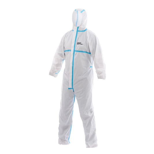 Barriertech provek seam sealed coveralls DOWT PK5