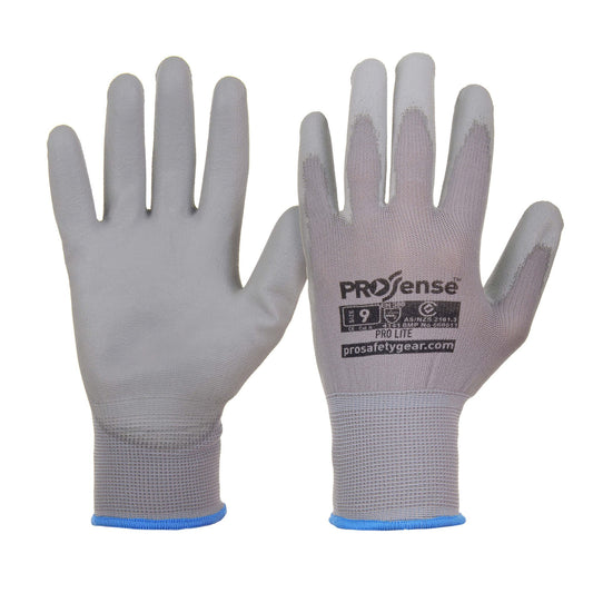 PRO CHOICE PUN PROSENSE PROLITE® 12 PAIRS