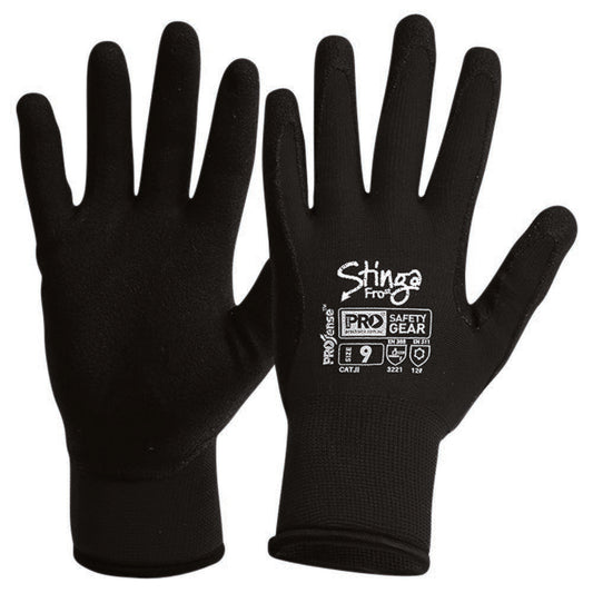 Pro Choice NPFF Prosence Stinga Frost Glove (PK 12)