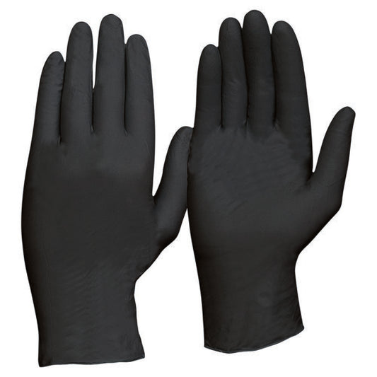 Pro Choice MDNPFHD Nitrile Powder Free Heavy Duty Gloves 100 Pack