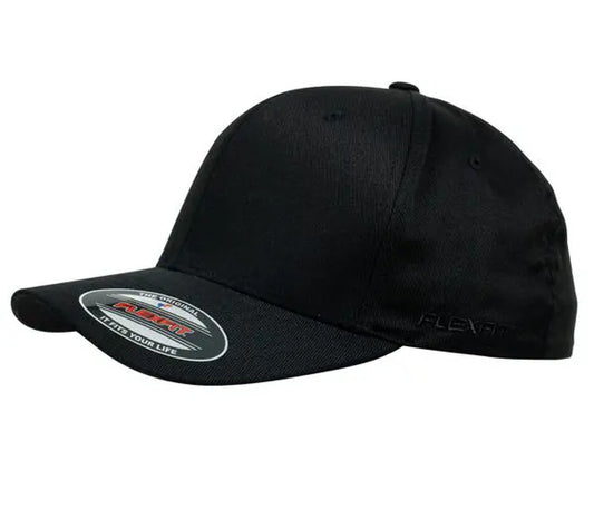 FLEXFIT 6511 Flexfit Mesh Trucker Cap
