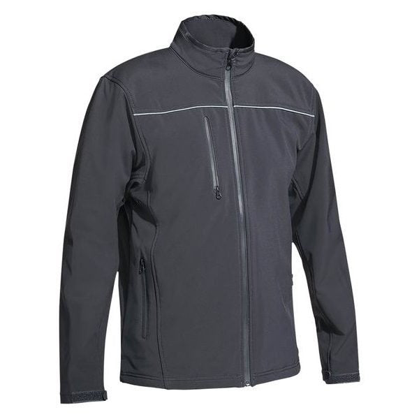 Bisley BJ6060 Mens Softshell Jacket