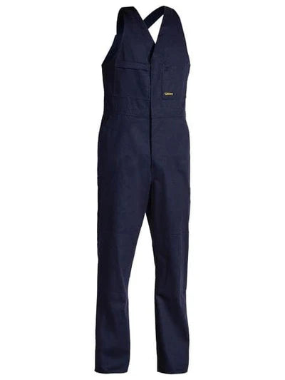 Bisley BAB0007 Mens Action Back Overalls