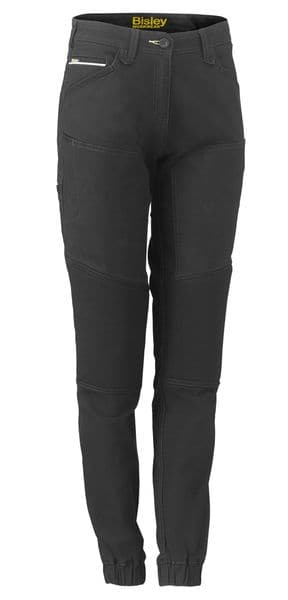 Bisley BPL6022 Womens Flex and Move™ Stretch Cotton Shield Pants