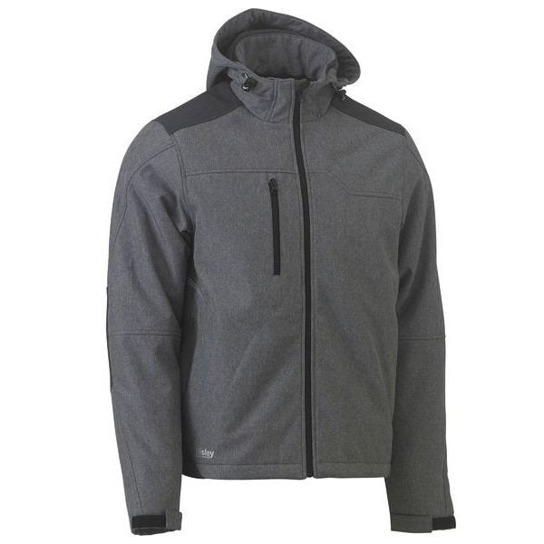 Bisley BJ6937 Flex and Move™ Shield Jacket