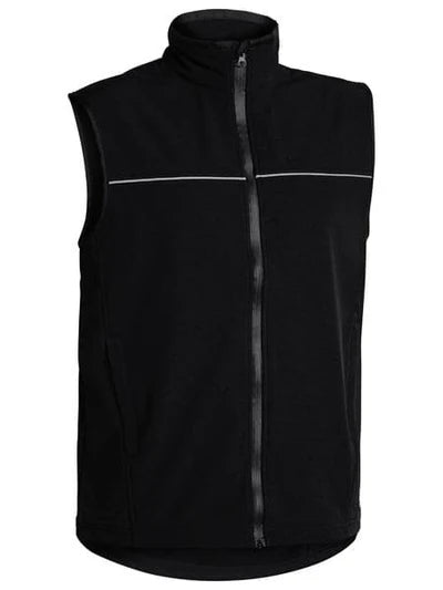 Bisley BV0360 Mens Soft Shell Vest