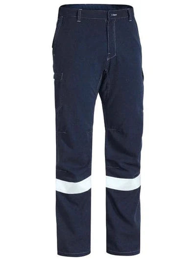 Bisley BPC8092T Tencate Tecasafe® Plus FR Tapes Engineered Vented Cargo Pants