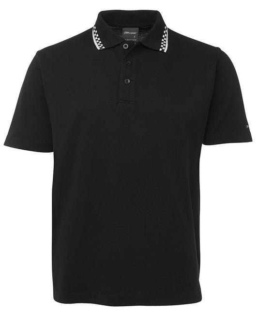 JB's Chef Polo - 5MP