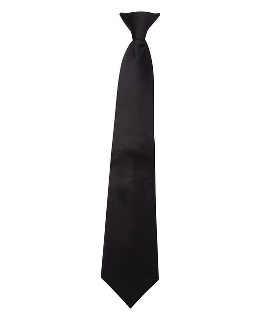 JB's Clip On Tie (5 Pack) - 5TCT