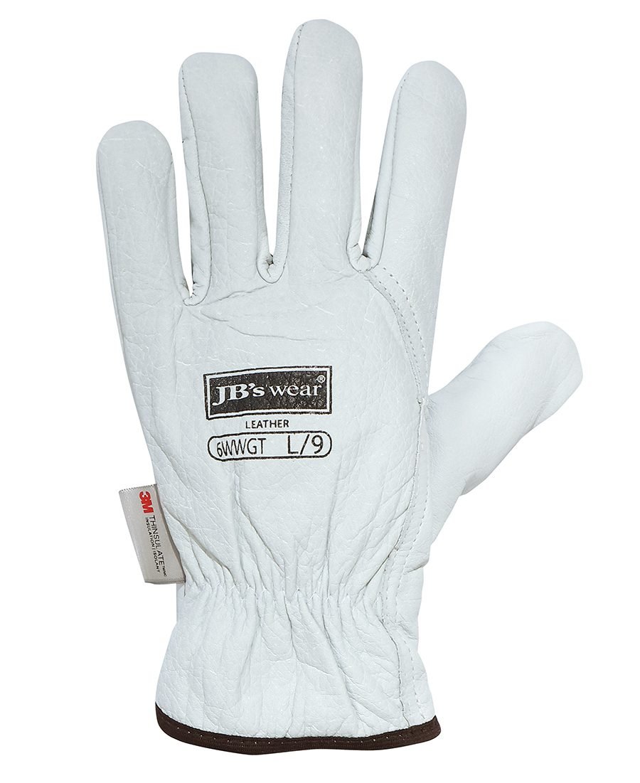 JB's Arctic Rigger Glove (12 Pack) - 6WWGT