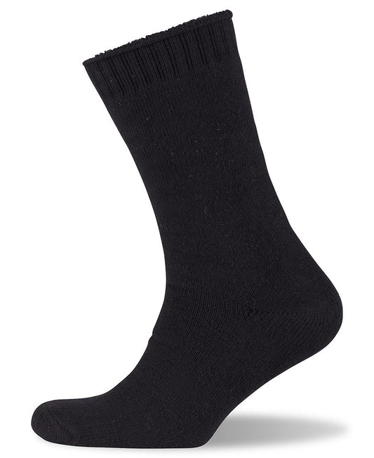 JB's Ultra Thick Bamboo Work Sock - 6WWSU
