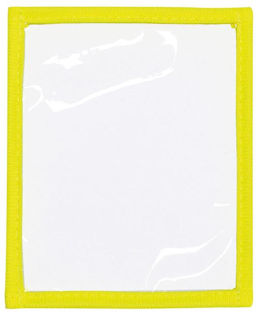 JB's Loose Plastic Pocket (25 Pack) - 6PPL
