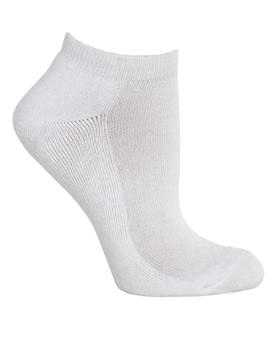 Podium Sport Ankle Sock (5 Pack) - 7PSS1