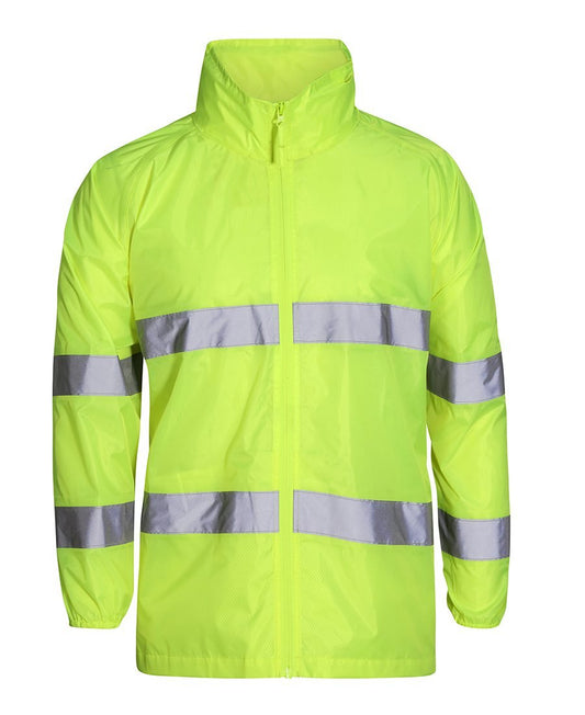 JB's Hi Vis (D+N) Bio-motion Jacket - 6DRJ