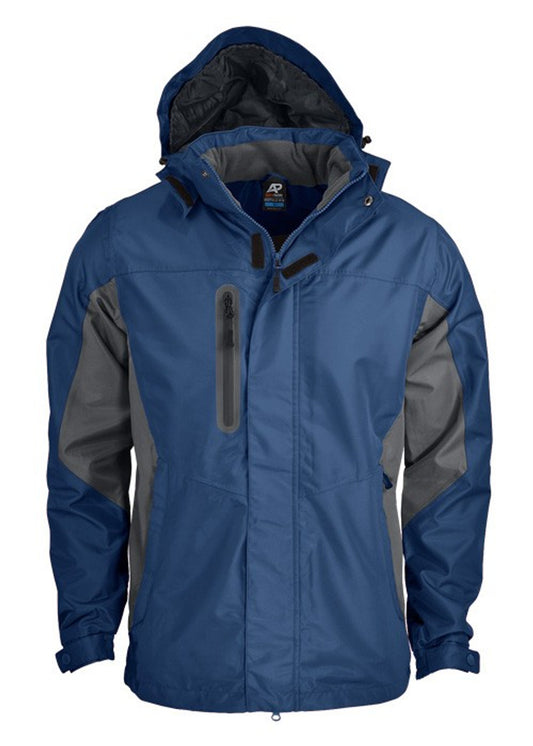 Aussie Pacific Sheffield Mens Jacket- 1516