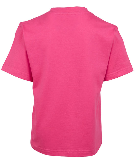 Jb's Kids Tee - 1KT