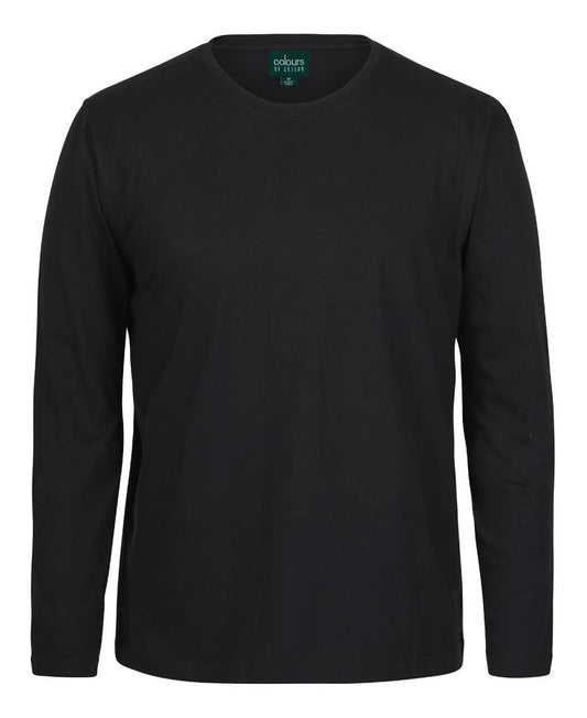 JB's L/s Non Cuff Tee - 1LSNC