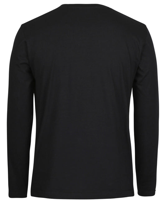 JB's L/s Non Cuff Tee - 1LSNC