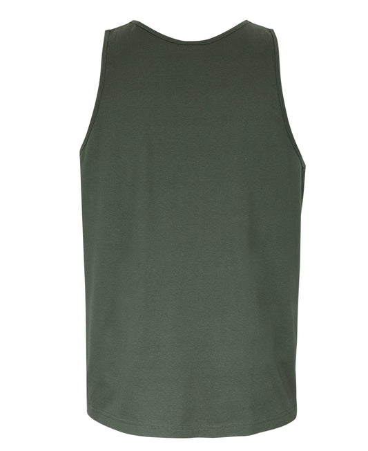 JB's Singlet - 1S