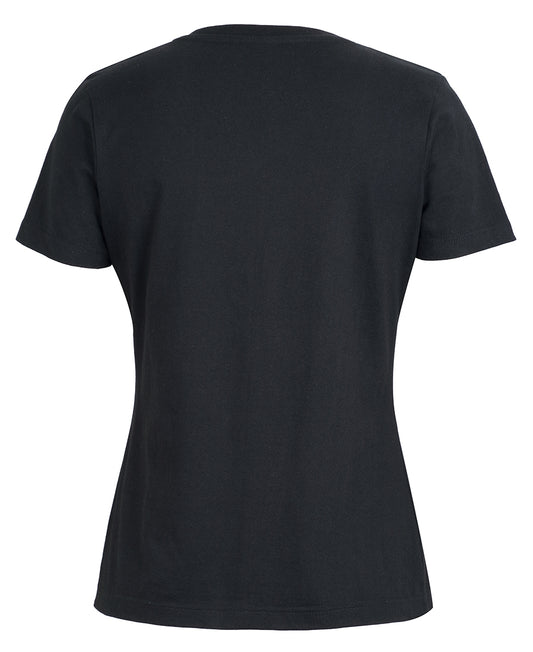 JB's Ladies V Neck Tee - 1VT1