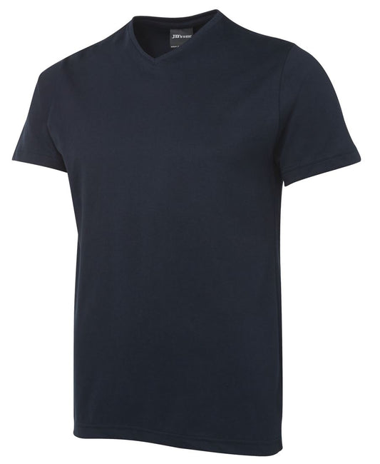 JB's V-Neck Tee - 1VT