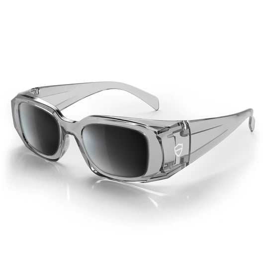 Safestyle - Auras Graphite Frame Grey Polarised Lens - SPAU1-0006