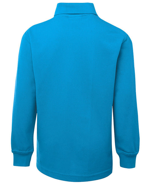 2KLP - JB's Kids L/s 210 Polo - Jb's Wear