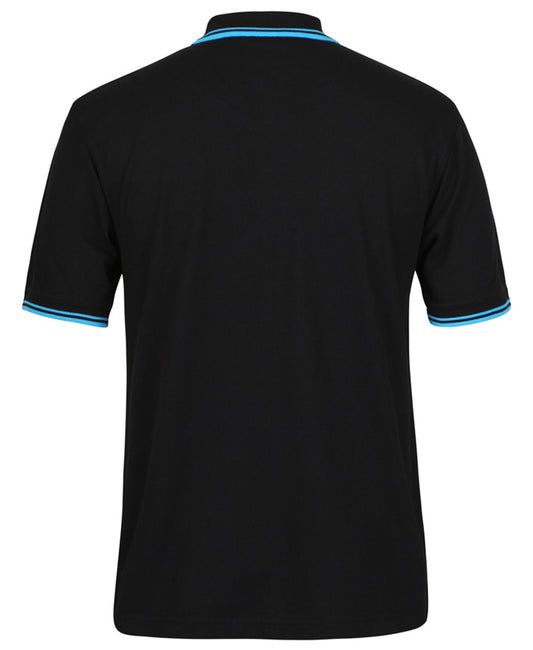 JB's Contrast Polo - 2CP