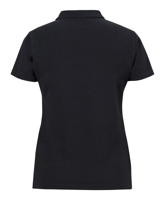 JB's Ladies Cotton S/s Stretch Polo - 2STS1