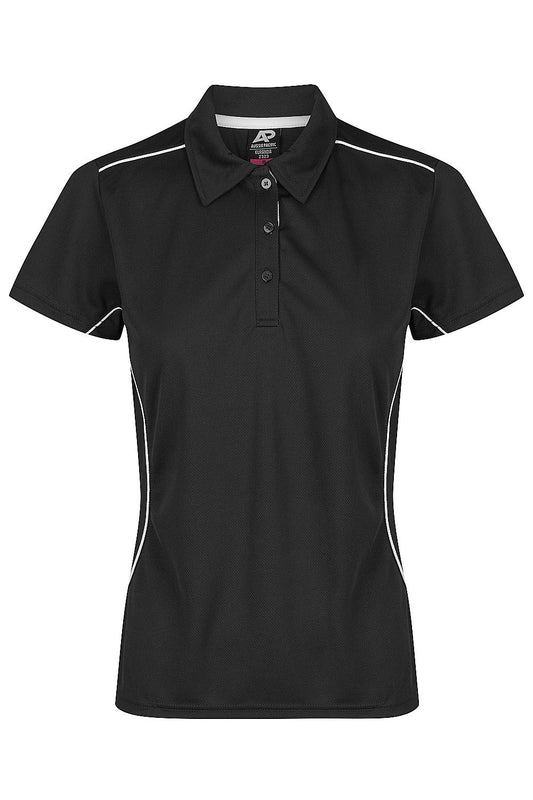 KURANDA LADY POLOS - W2323- AUSSIE PACIFIC